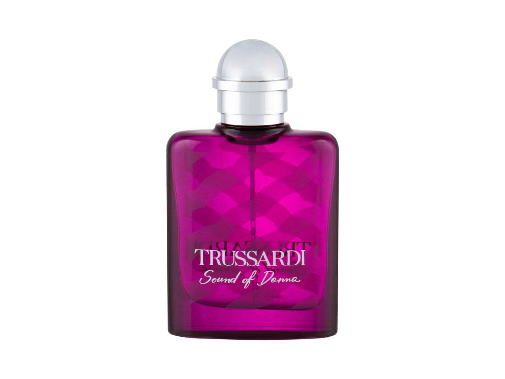 Trussardi Sound of Donna W Woda perfumowana 30ml-558748